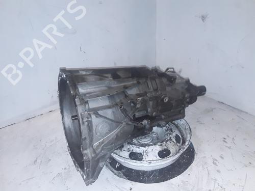 Gearbox BMW 1 (F21) 118 i | BP12455640M3