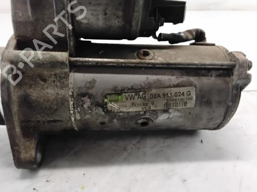 Startmotor SEAT LEON (1M1)  | BP29413951M8 