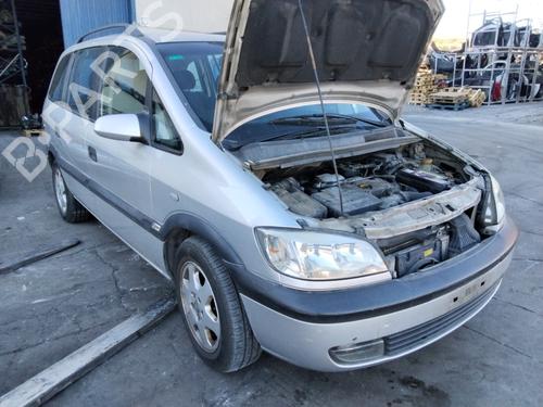 Elektronisk modul OPEL ZAFIRA A MPV (T98)  | BP22425304M83 