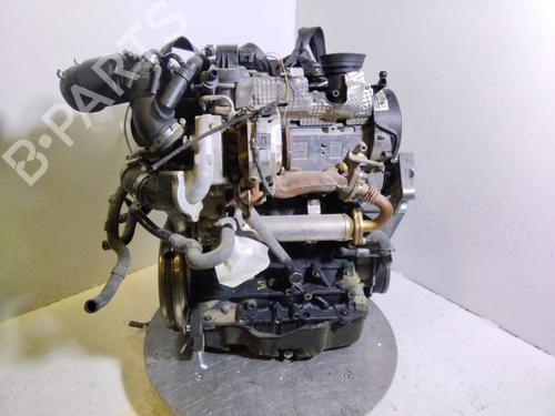 Engine VW PASSAT CC B6 (357) 2.0 TDI | BP39993448M1 - Image 5