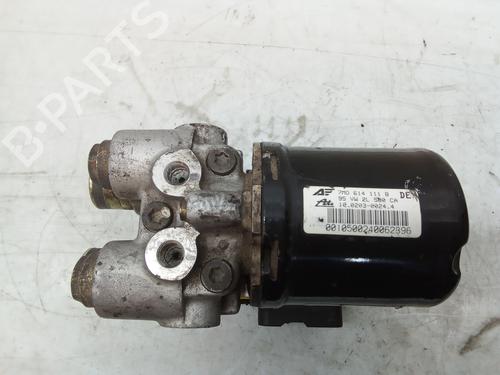ABS pump VW SHARAN (7M8, 7M9, 7M6) 1.9 TDI | BP8584303M43 