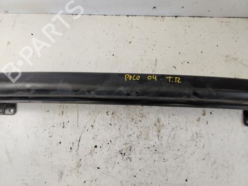 Rear bumper reinforcement VW POLO (9N_, 9A_)  | BP23848099C73 