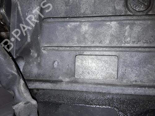 Gearbox MERCEDES-BENZ C-CLASS (W204) C 320 CDI (204.022) | BP16477003M3 