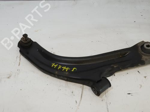 Højre fortil bærearm Højre fortil bærearm RENAULT CLIO III (BR0/1, CR0/1) [2005-2014] 36340000 36340000