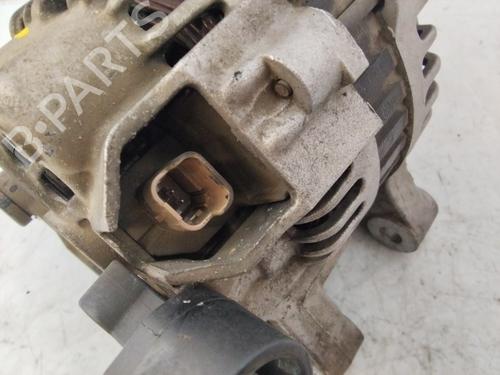 Generator PEUGEOT 307 (3A/C)  | BP24300963M7 