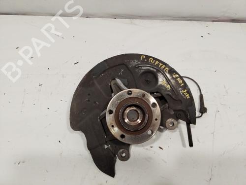 Used Right front steering knuckle PEUGEOT RIFTER [2018-2025]  28728019
