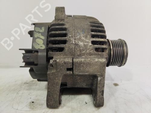 Generator NISSAN MICRA III (K12) 1.5 dCi (82 hp) 23224829
