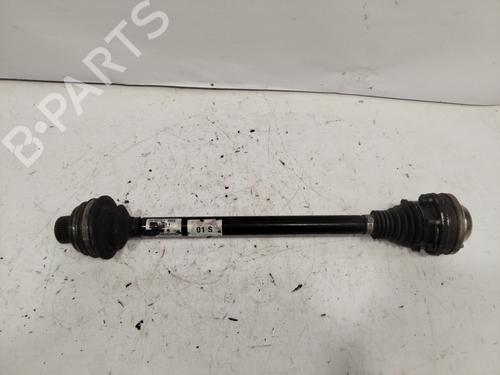 Used Right rear driveshaft AUDI A4 B8 (8K2) [2007-2017]  26013619