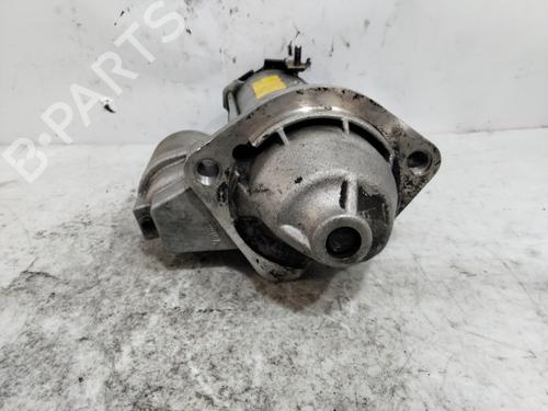 Startmotor AUDI A6 C6 (4F2)  | BP29594637M8 
