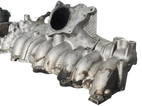 Used Intake manifold VW PASSAT B6 (3C2) [2005-2011]  32271146