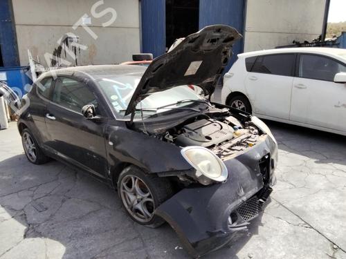 Used Parts ALFA ROMEO MITO (955_) 1.6 JTDM (955AXC1B) 4995201