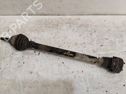 Used Right front driveshaft VW POLO III (6N1) 45 1.0 (45 hp) 19116131