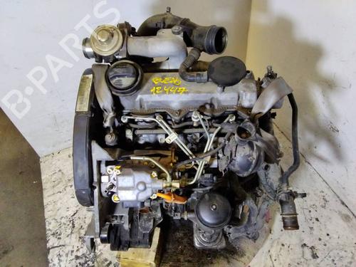 Engine SEAT LEON (1M1) | BP38712871M1 - Image 8