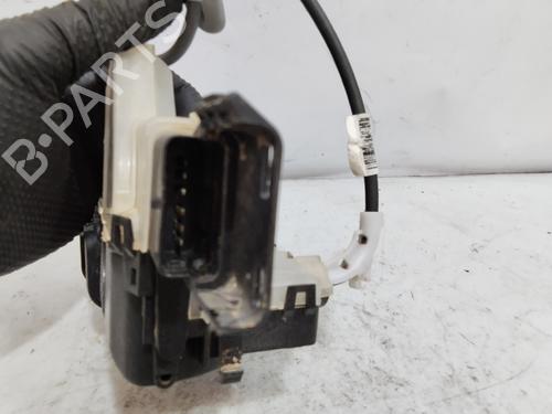 Rear left lock OPEL MOKKA  | BP27239082C100 