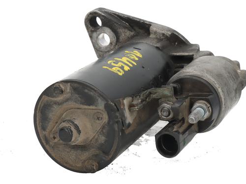 Starter VW GOLF V (1K1) | BP31695812M8 - Image 4