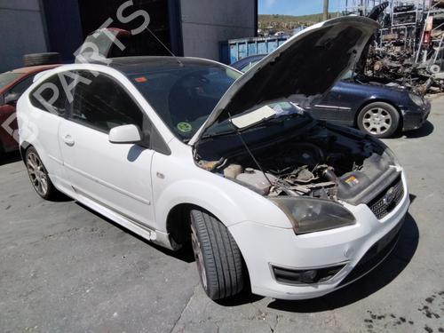 Engine control unit (ECU) FORD FOCUS II (DA_, HCP, DP) 2.0 TDCi | BP35794733M57 - Image 4