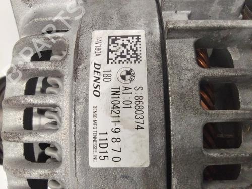 Alternator BMW 2 Active Tourer (F45) 218 d | BP21075912M7 