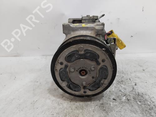 AC compressor CITROËN C3 AIRCROSS II (2R_, 2C_)  | BP27578820M34 