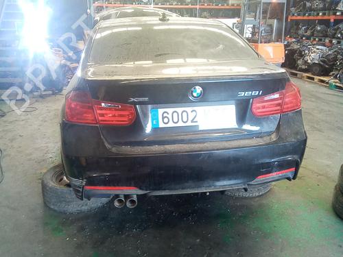 Front left window mechanism BMW 3 (F30, F80) 328 i xDrive | BP13617689C22 