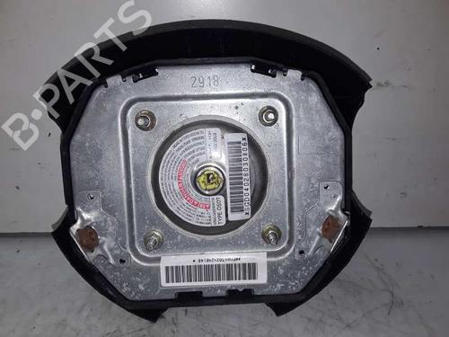 Driver airbag NISSAN MICRA III (K12)  | BP8576659C9 