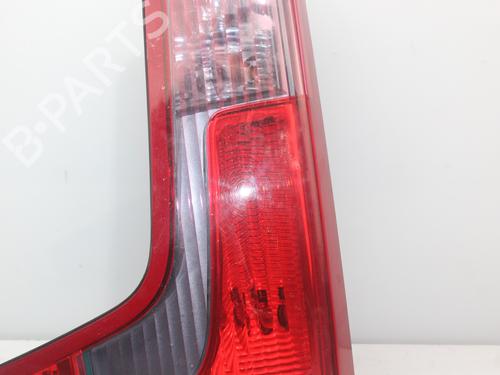 Right tailgate light CITROËN C5 II (RC_)  | BP16907213C80 