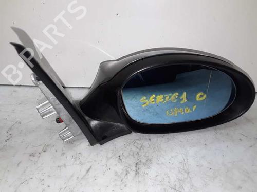 Right mirror BMW 1 (E87) [2003-2013]  8570417