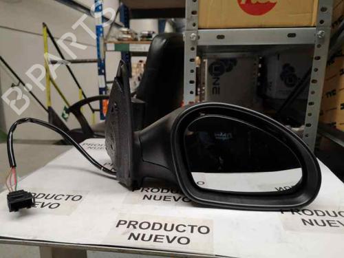 Used Right mirror SEAT LEON (1M1) [1999-2006]  8572576