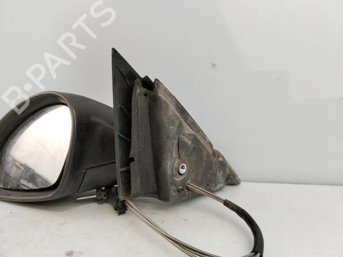 Left mirror SEAT IBIZA III (6L1)  | BP19518810C26 