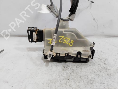 Used Rear left lock OPEL MOKKA [2020-2025]  27239082