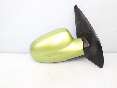 Right mirror DAEWOO KALOS (KLAS)  | BP16042984C27 