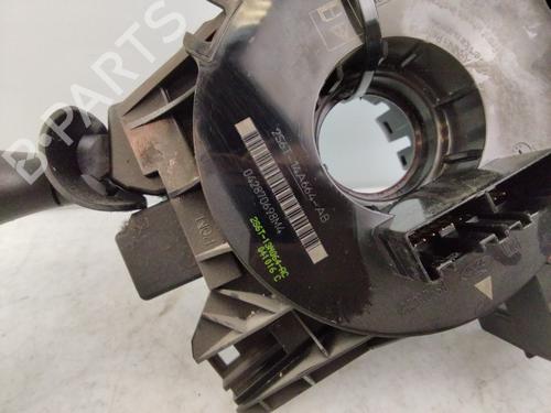 Squib airbag FORD FIESTA V (JH_, JD_) 1.4 TDCi | BP23332343C102 
