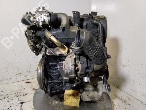 Engine VW PASSAT B5 (3B2) | BP37013052M1 - Image 2