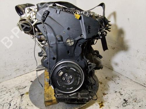 Engine AUDI A4 B9 (8W2, 8WC) 35 TDI | BP37149003M1 - Image 4