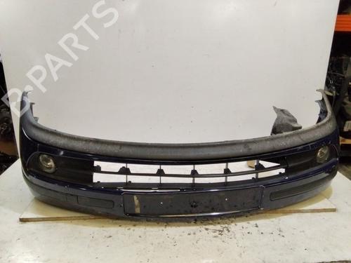 Used Front bumper RENAULT LAGUNA II (BG0/1_) 1.9 dCi (BG0R, BG0E) (100 hp) 19028091
