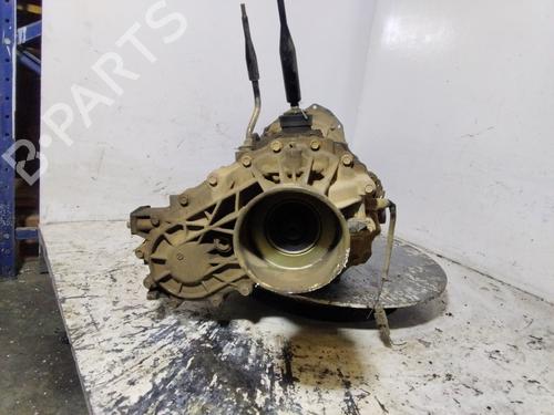 Gearbox NISSAN NAVARA (D22)  | BP33052979M3  - Image 6