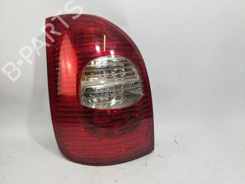 Used Left taillight CITROËN XSARA PICASSO (N68) [1999-2012]  28728063