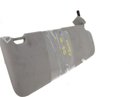 Left sun visor BMW 5 (F10) 520 d | BP29816435I1