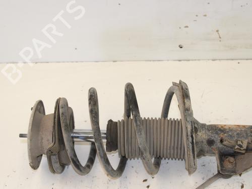Right front shock absorber BMW X3 (E83) 2.0 d | BP18488670M17 