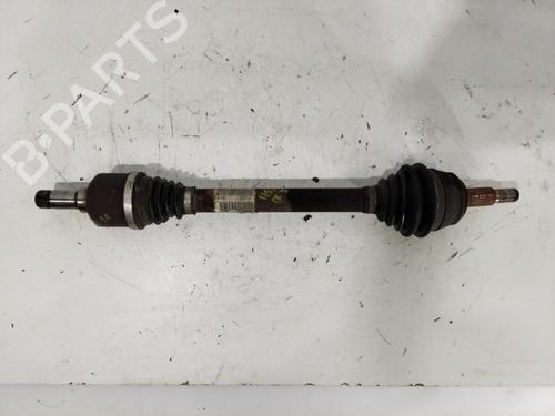Left front driveshaft CITROËN C4 Picasso II | BP36106906M38 - Image 2