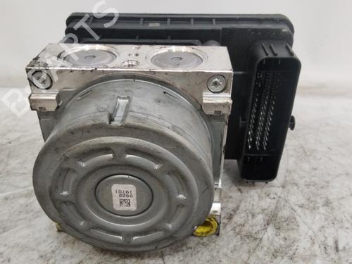 Used ABS pump SEAT LEON (KL1, KLG) [2019-2025]  26004886