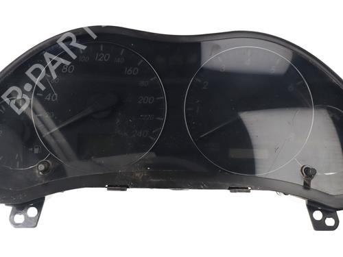 Used Instrument cluster Instrument cluster 37259309 37259309