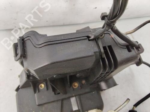 Front left lock MERCEDES-BENZ E-CLASS (W211)  | BP25777547C98 