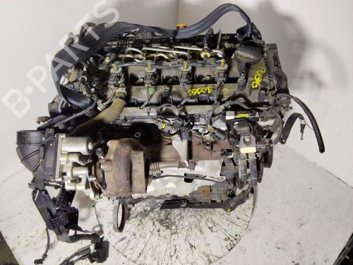 Engine HYUNDAI i30 (PDE, PD, PDEN) 1.6 CRDi | BP30055325M1