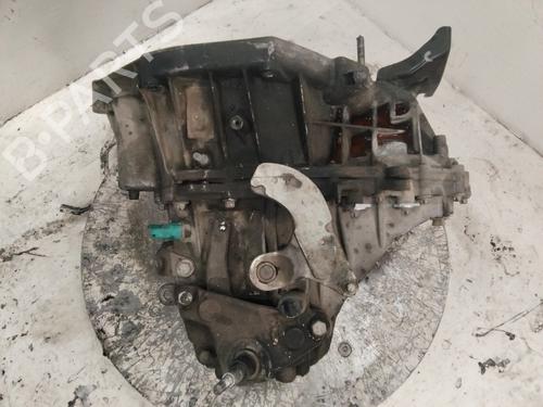 Gearbox RENAULT SCÉNIC II (JM0/1_) | BP28418826M3