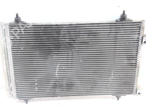 Used AC radiator PEUGEOT 3008 I MPV (0U_) 1.6 HDi 115 / BlueHDi 115 (116 hp) 16295286