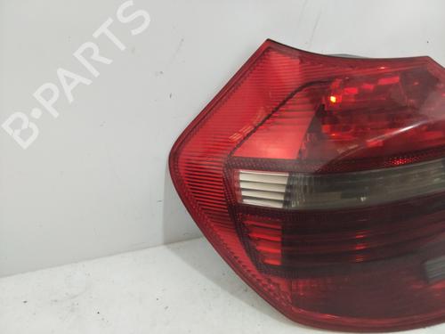 Left taillight BMW 1 (E87) 118 d | BP22520922C34 