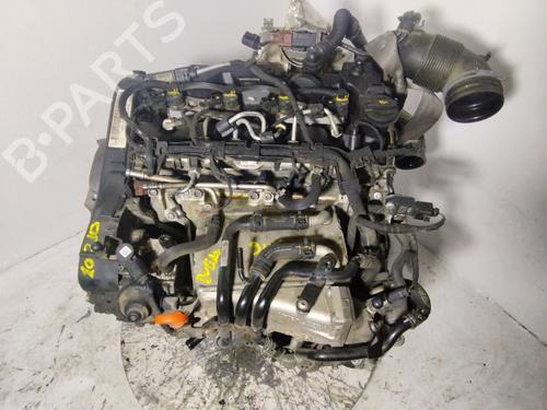 Engine AUDI A3 Sportback (8VA, 8VF) | BP30161297M1