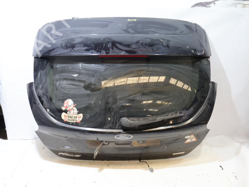 Used Tailgate Tailgate 37424041 37424041