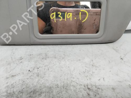 Right sun visor OPEL ASTRA H (A04)  | BP27392959I2 