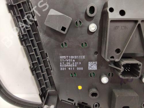 Switch FORD C-MAX II (DXA/CB7, DXA/CEU)  | BP22385685I30 